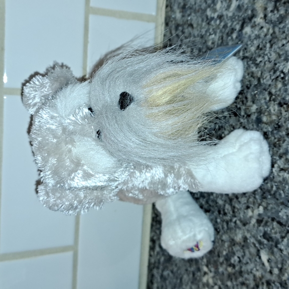 Webkinz Ganz Snauzer Collectable. NWT - Picture 2 of 7